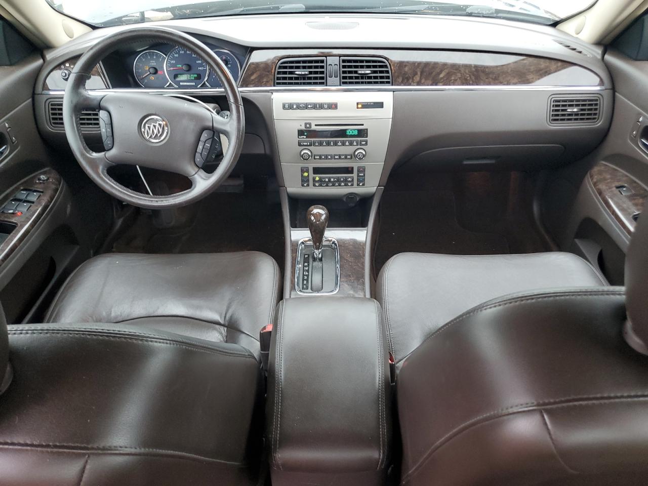 2008 Buick Lacrosse Super Series VIN: 2G4WN58C381149490 Lot: 70679515