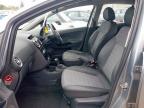 2013 VAUXHALL CORSA SE AUTO  for sale at Copart NEWBURY