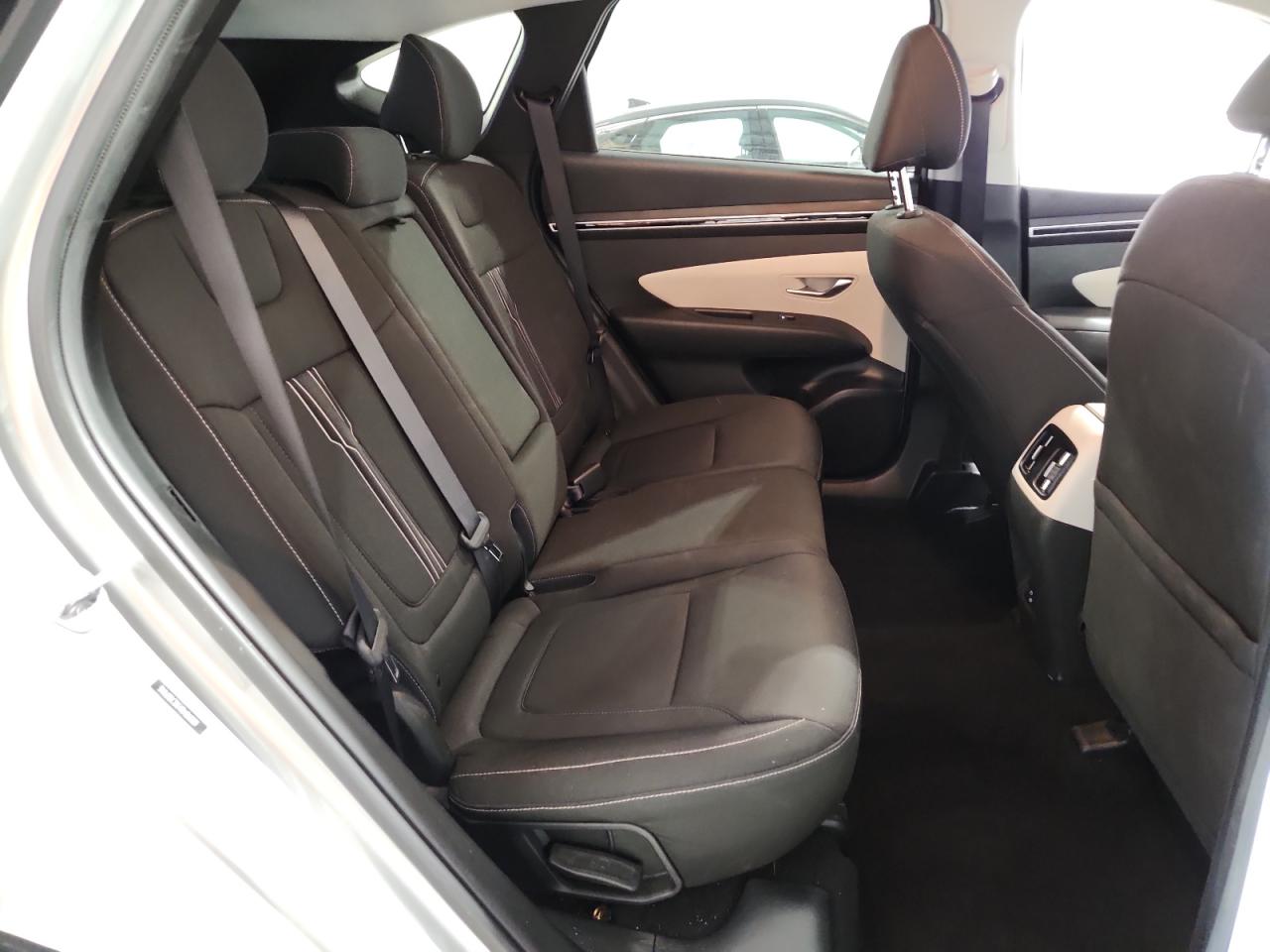 2024 Hyundai Tucson Sel VIN: 5NMJBCDE4RH360021 Lot: 80360855