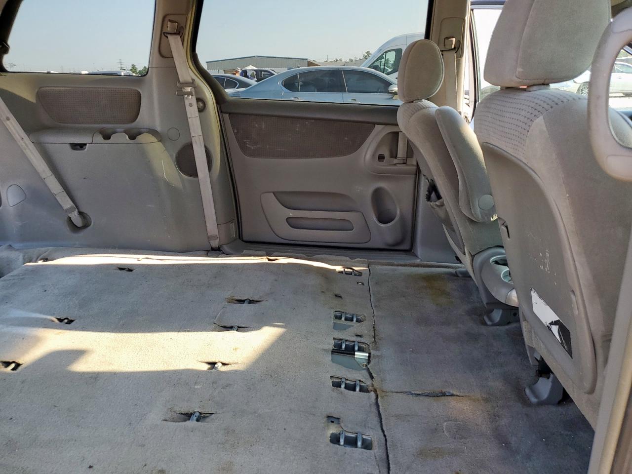 2006 Toyota Sienna Ce VIN: 5TDZA23C76S428630 Lot: 71748525