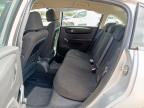 2008 CITROEN C4 SX AUTO  for sale at Copart WISBECH