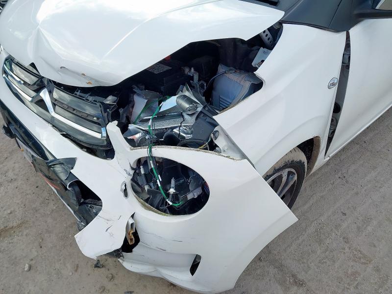 2018 CITROEN C1 FLAIR 
