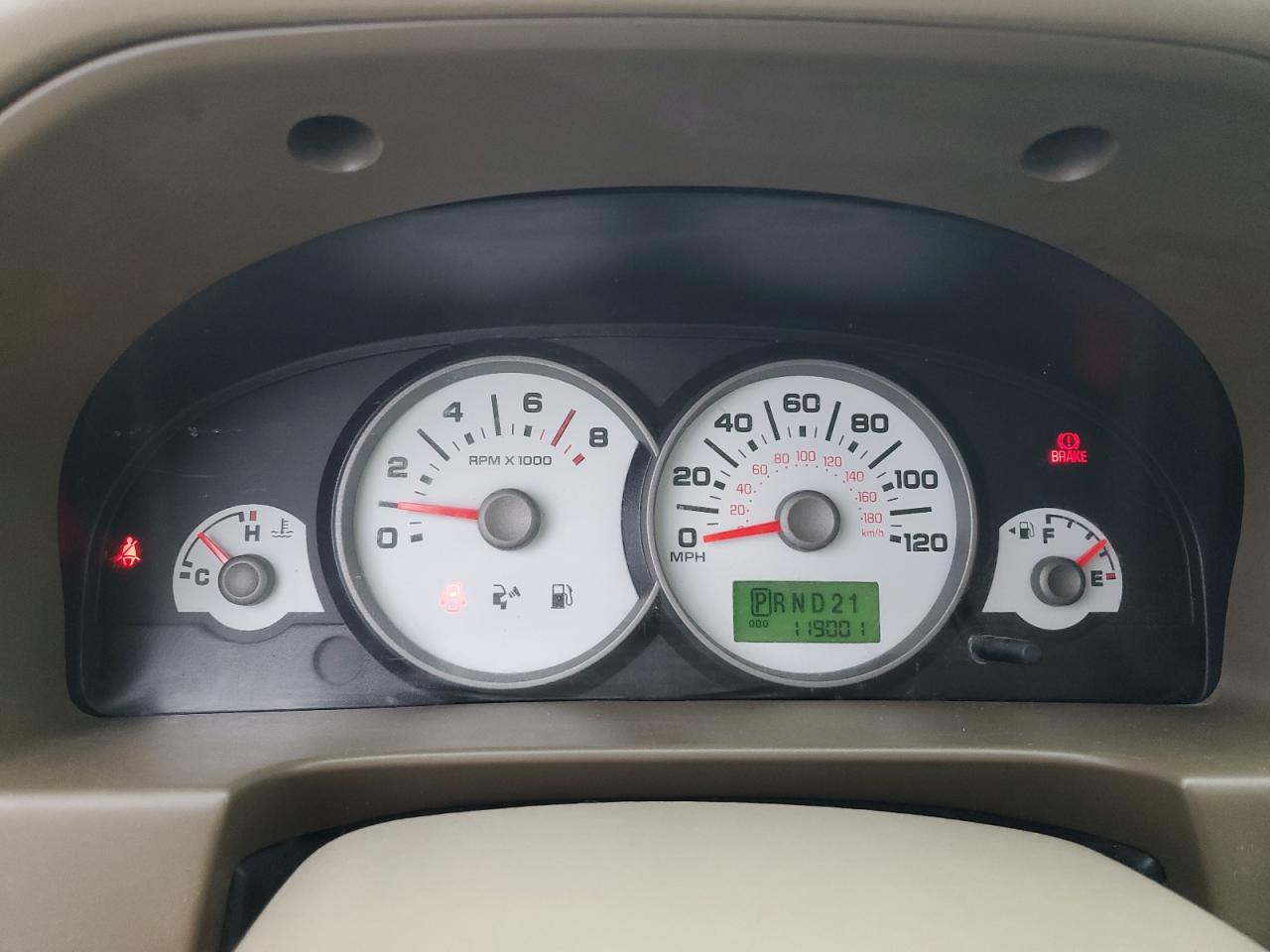 2006 Ford Escape Xlt VIN: 1FMYU93156KA37134 Lot: 81625195