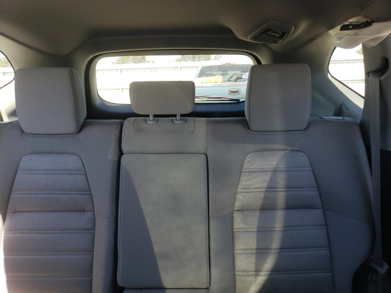 2019 Honda Cr-V Lx VIN: 5J6RW6H36KL004041 Lot: 71914355