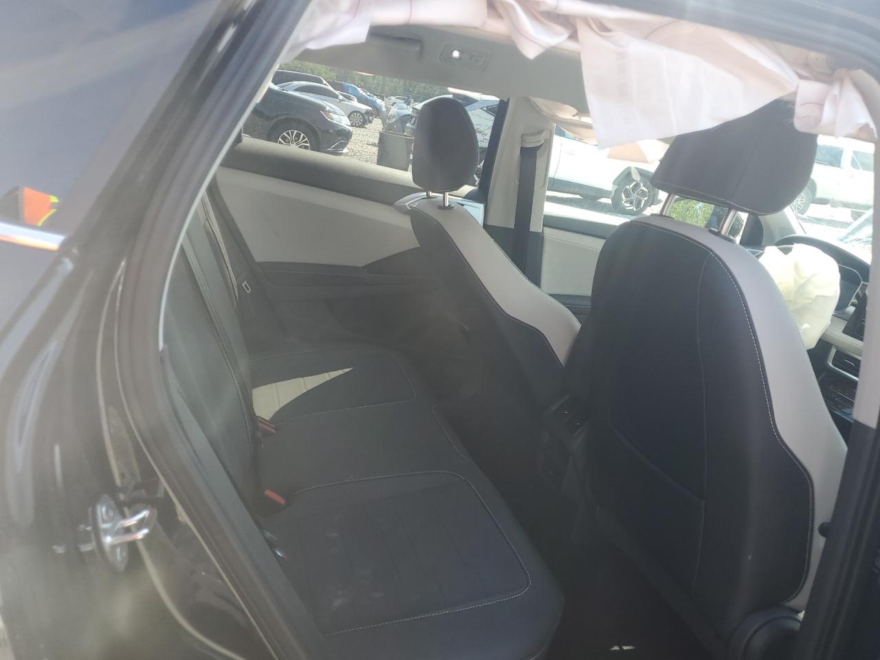 2025 Volkswagen Taos Se VIN: 3VVEC7B2XSM048787 Lot: 71936375