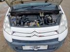 2011 CITROEN BERLINGO 625 EN-PRISE HDI  for sale at Copart CORBY