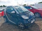 2013 SMART FORTWO PULSE MHD AUTO PULSE MHD 2DR SOFTOUCH AUTO [2010 for sale at Copart ROCHFORD