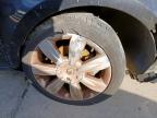 2009 RENAULT CLIO DYNAMIQUE S TUR 100  for sale at Copart PETERLEE