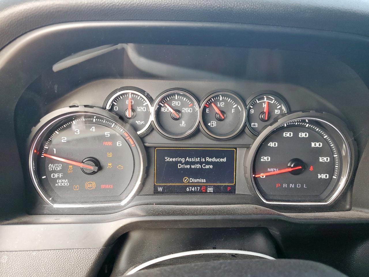 2021 Chevrolet Silverado K1500 Lt VIN: 3GCUYDEDXMG224598 Lot: 81335885