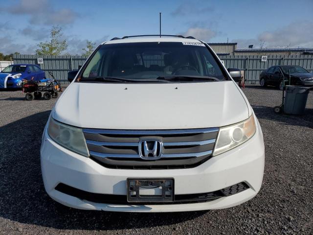 2011 HONDA ODYSSEY LX  