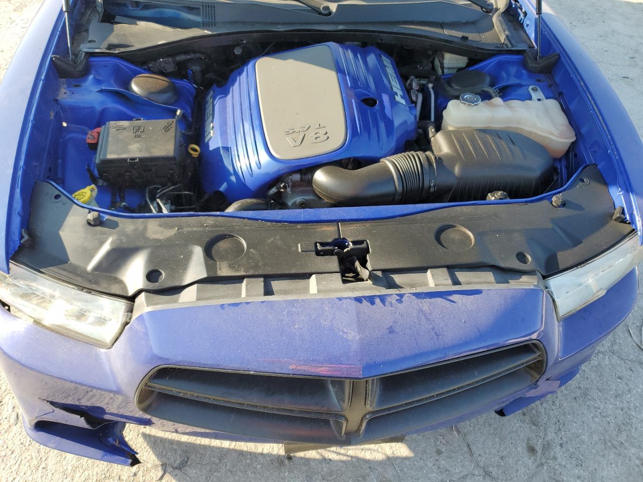 2013 Dodge Charger R/T VIN: 2C3CDXCT6DH684493 Lot: 81084485