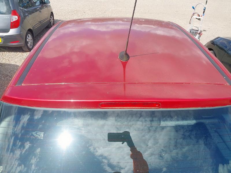 2006 PEUGEOT 307 S SEMI-AUTO 