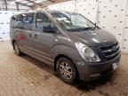2012 HYUNDAI I800 STYLE CRDI AUTO  for sale at Copart SANDWICH