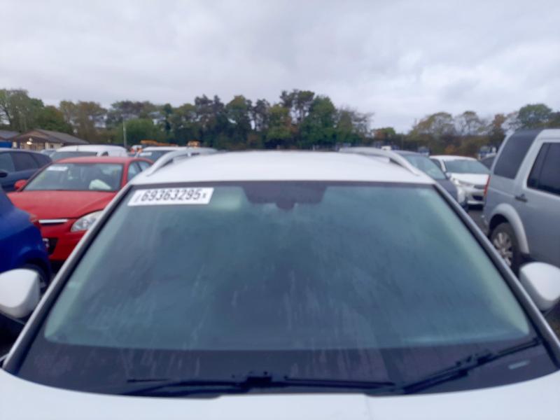 2019 SKODA KAROQ SE L TDI SCR 4X4 