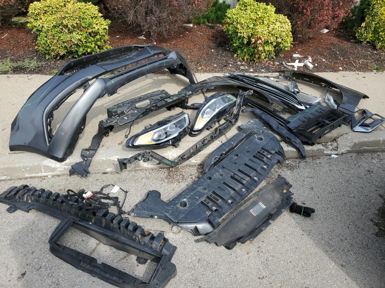 2017 Ford Fusion Se VIN: 3FA6P0HD8HR291362 Lot: 81489355