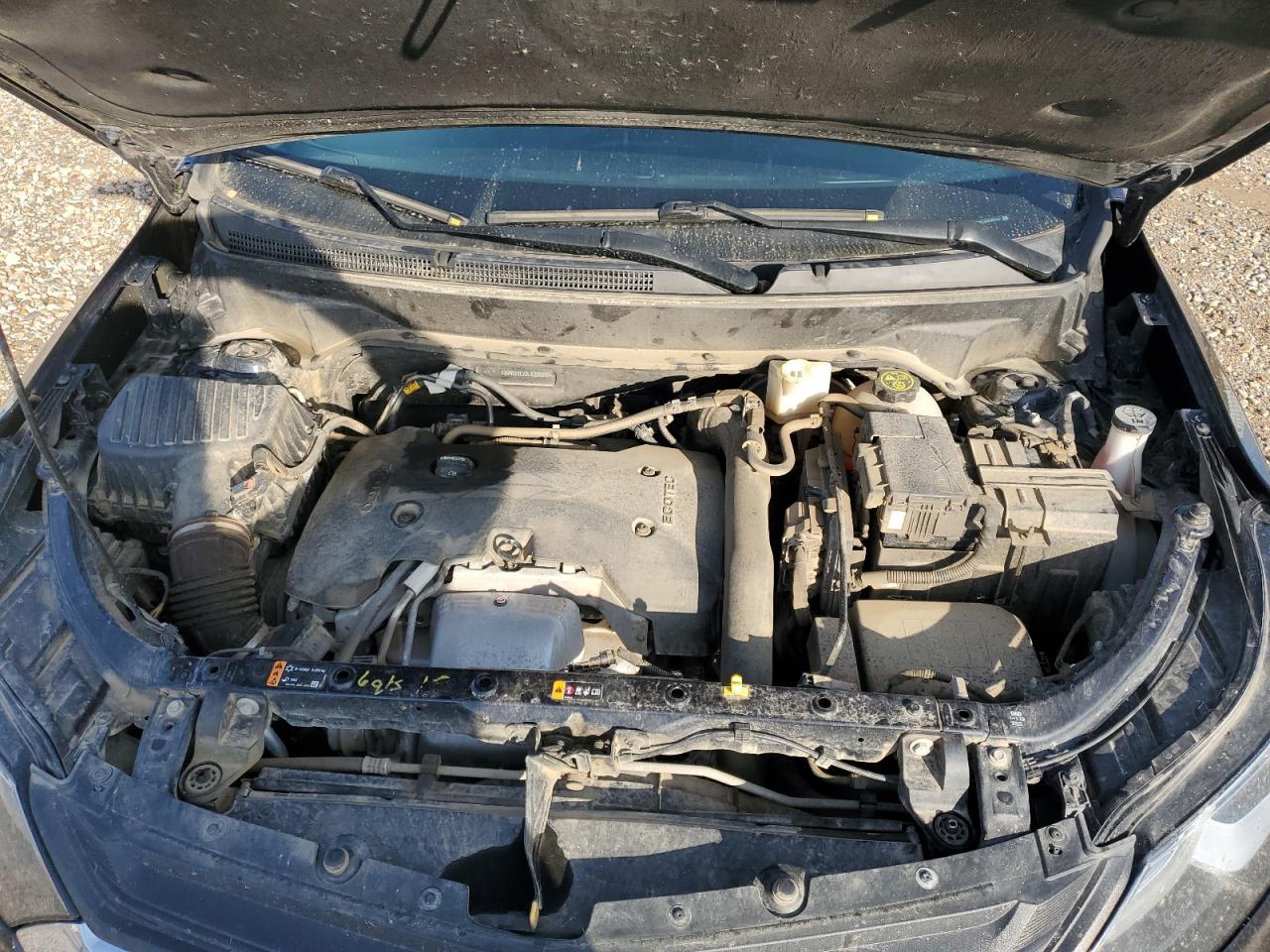 2020 Chevrolet Equinox Lt VIN: 2GNAXVEX2L6229320 Lot: 80689415