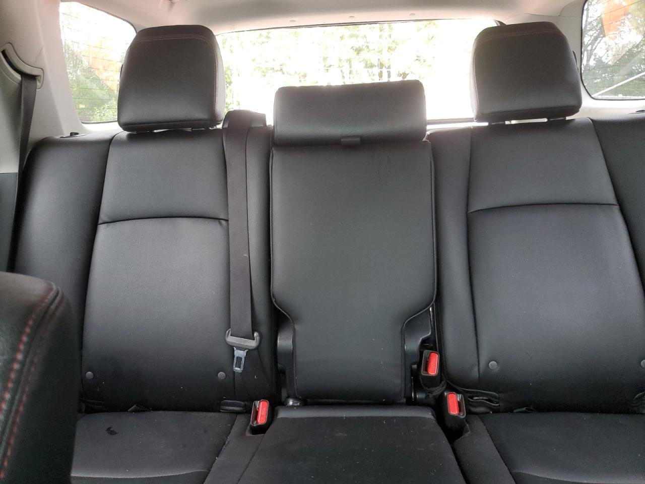 2020 Toyota 4Runner Sr5/Sr5 Premium VIN: JTEBU5JR5L5803302 Lot: 80659915