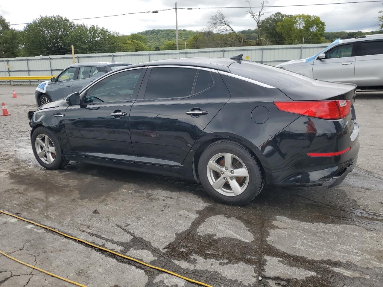 Optima Optima