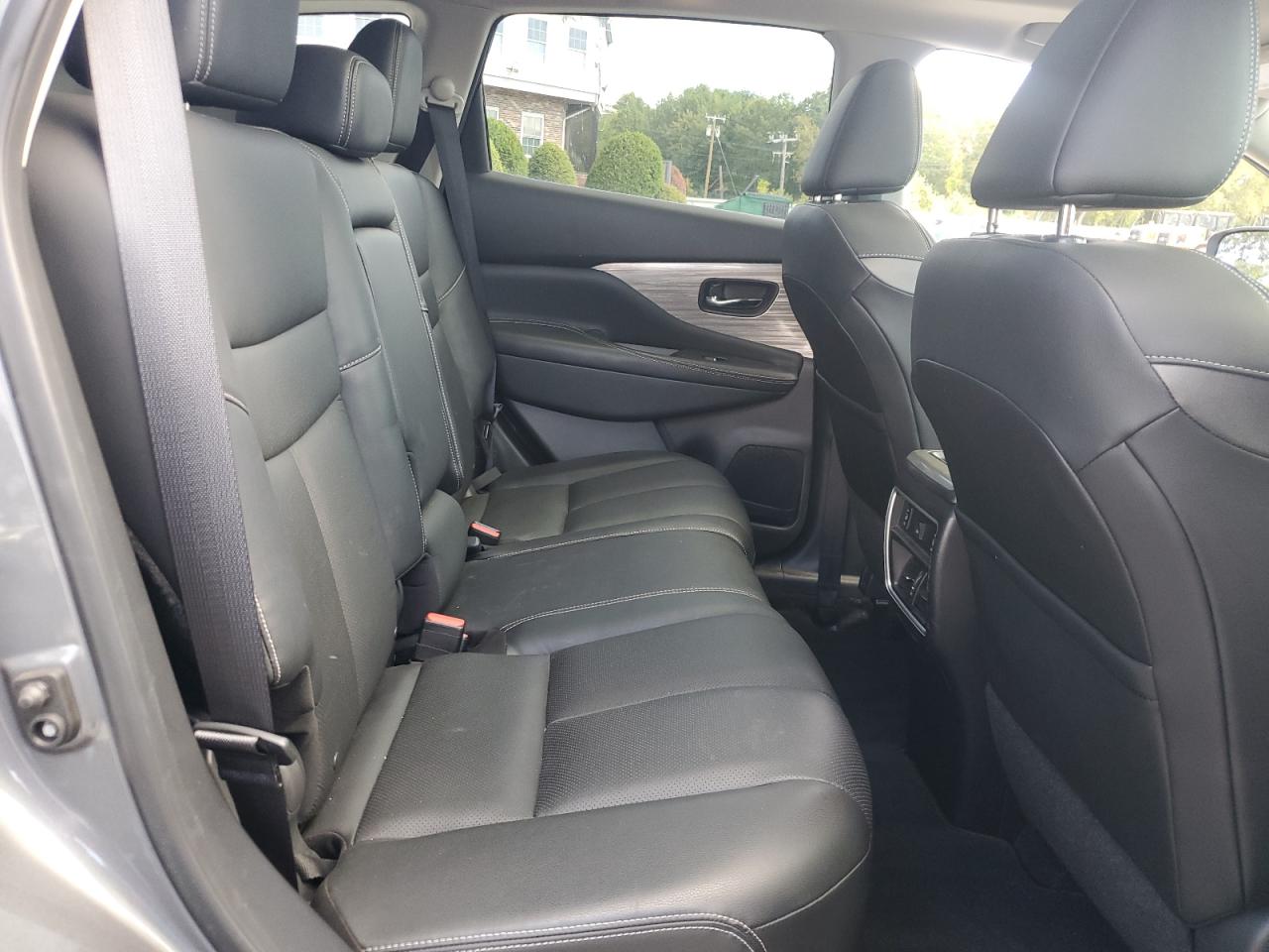 2018 Nissan Murano S VIN: 5N1AZ2MH3JN191662 Lot: 80585425