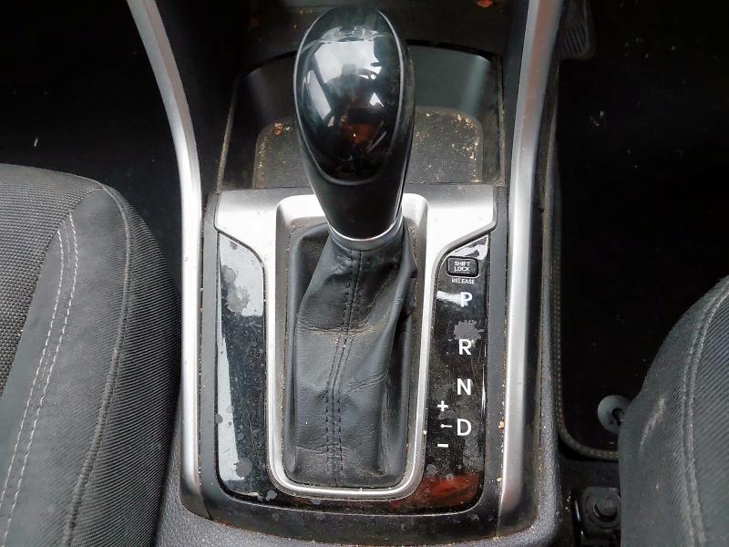 2015 HYUNDAI I30 ACTIVE