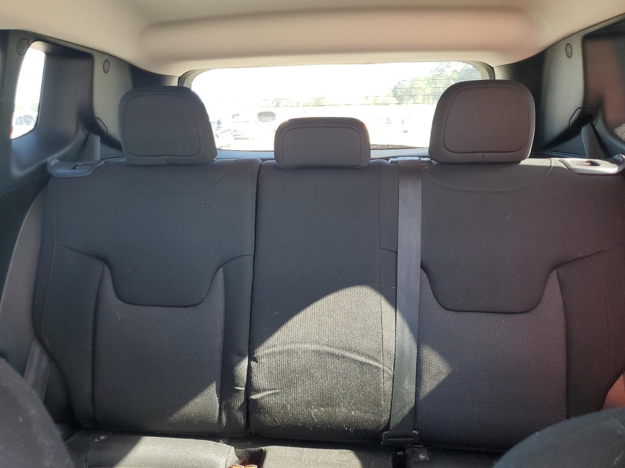 2020 Jeep Renegade Sport VIN: ZACNJAAB9LPL14010 Lot: 81505475