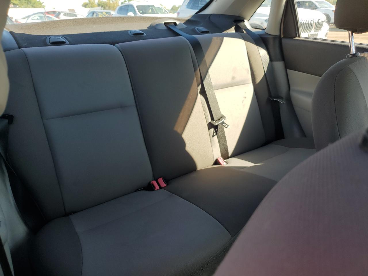 2006 Ford Focus Zx4 VIN: 1FAFP34N46W237812 Lot: 80016165