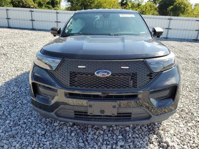  FORD EXPLORER 2020 Чорний