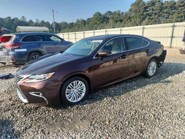  LEXUS ES350 2016 Коричневый