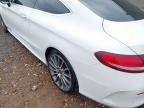 2018 MERCEDES-BENZ C CLASS AMG LINE for sale at Copart WESTBURY