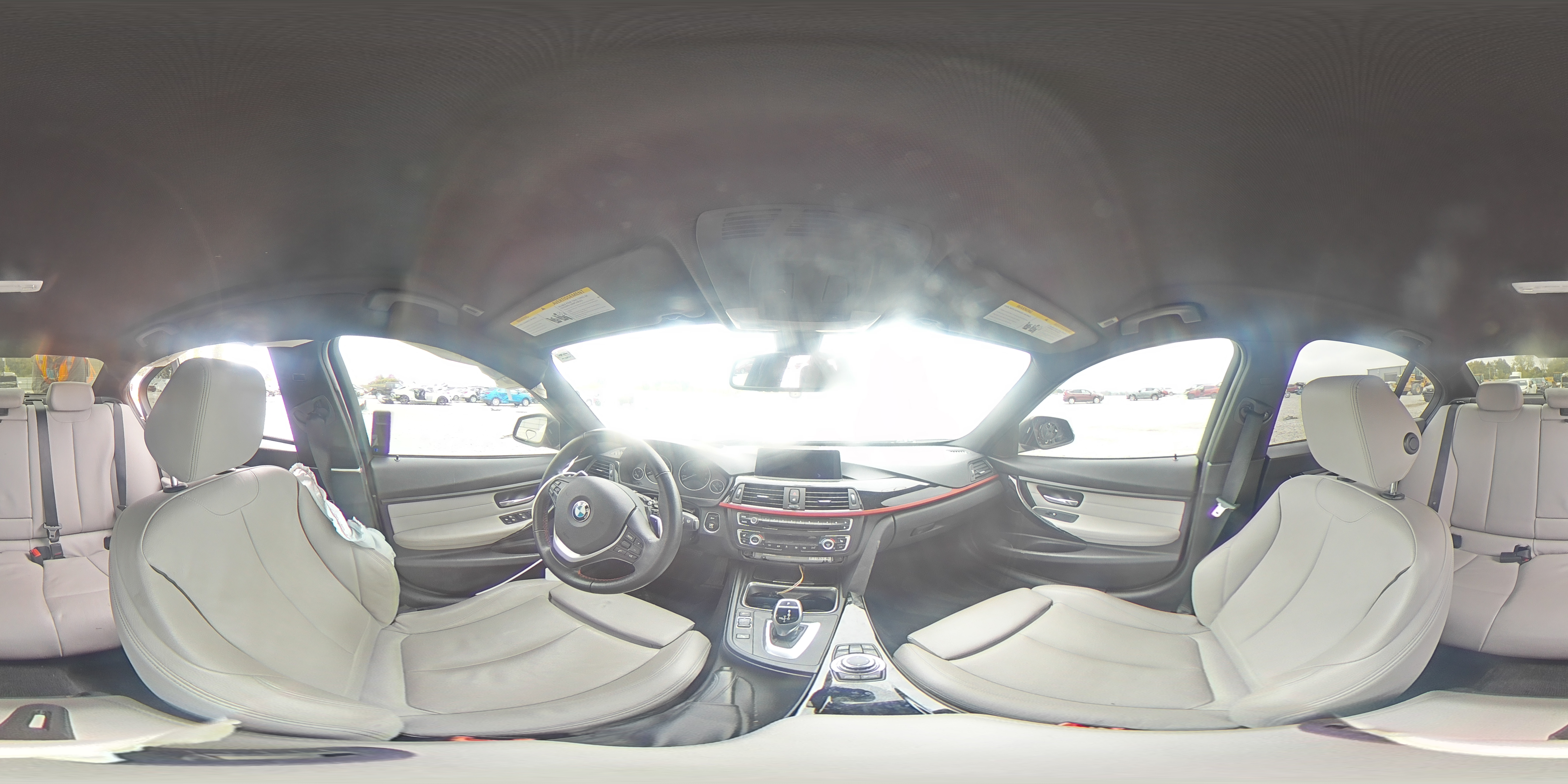 2013 BMW 328 I VIN: WBA3A5G50DNP21868 Lot: 81760025