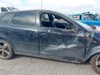 2011 AUDI A3 S LINE SP EDTN TDI 138  for sale at Copart CHESTER