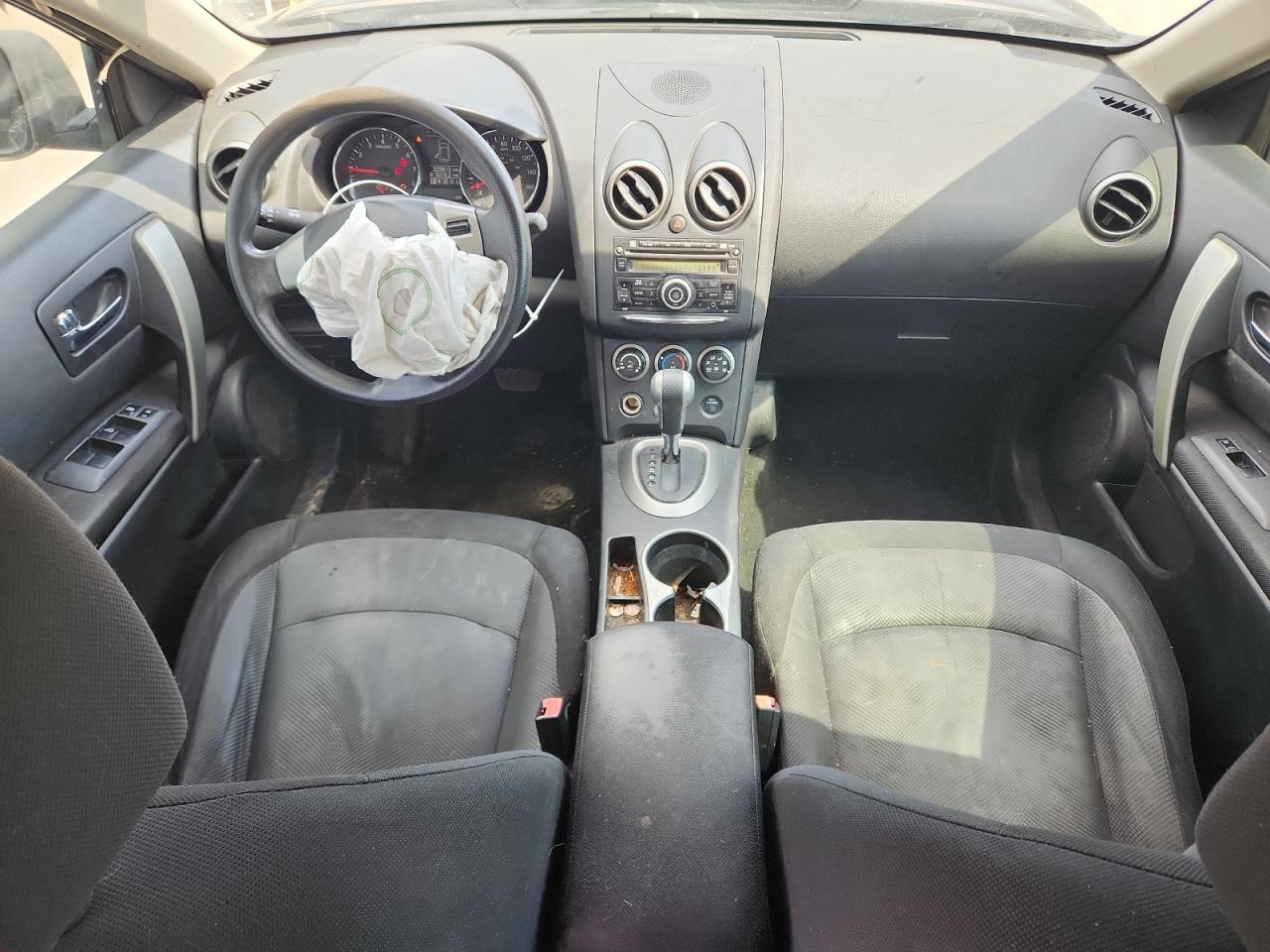 2011 Nissan Rogue S VIN: JN8AS5MT1BW162028 Lot: 81823875
