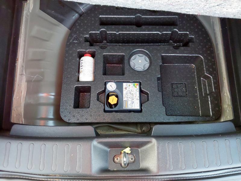 2014 NISSAN JUKE TEKNA DCI 