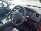 2012 PEUGEOT 3008 ACTIVE HDI  for sale at Copart SANDTOFT