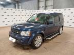 2012 LAND ROVER DISCOVERY XS SDV6 AUTO 3.0 SDV6 255 XS 5DR AUTO for sale at Copart NEWBURY