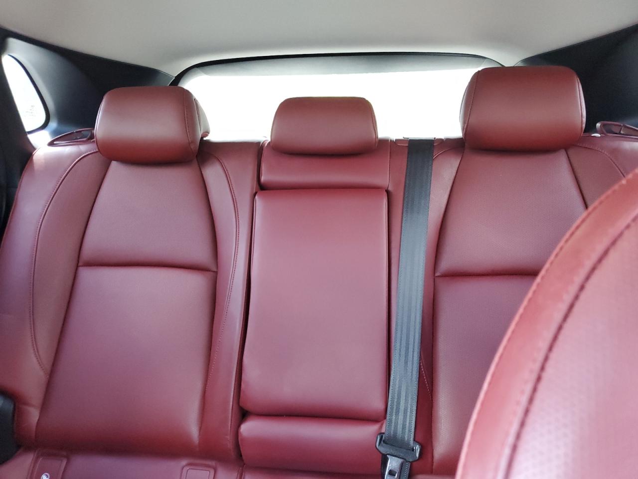 2022 Mazda Cx-30 Preferred VIN: 3MVDMBCLXNM455870 Lot: 70915185