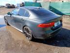 2015 JAGUAR XE R-SPORT D AUTO 2.0D [180] R-SPORT 4DR AUTO for sale at Copart PETERLEE