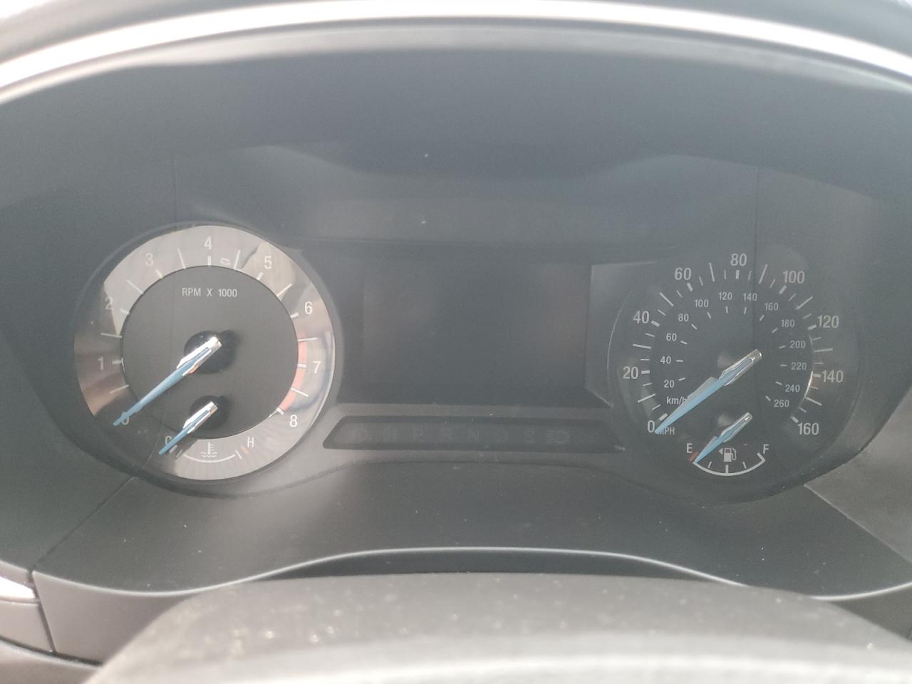 2013 Ford Fusion Se VIN: 3FA6P0H7XDR358533 Lot: 80858415