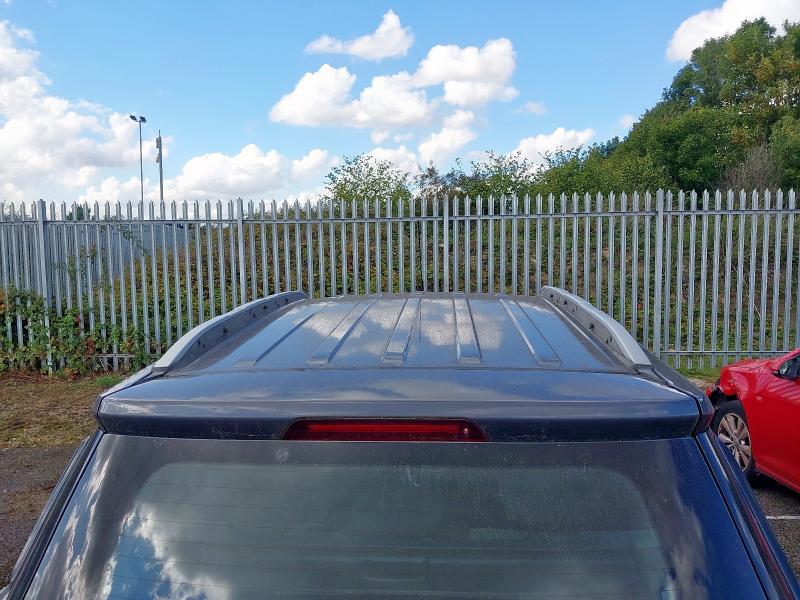 2015 FORD ECOSPORT 1.0 ECOBOOST TITANIUM 5DR