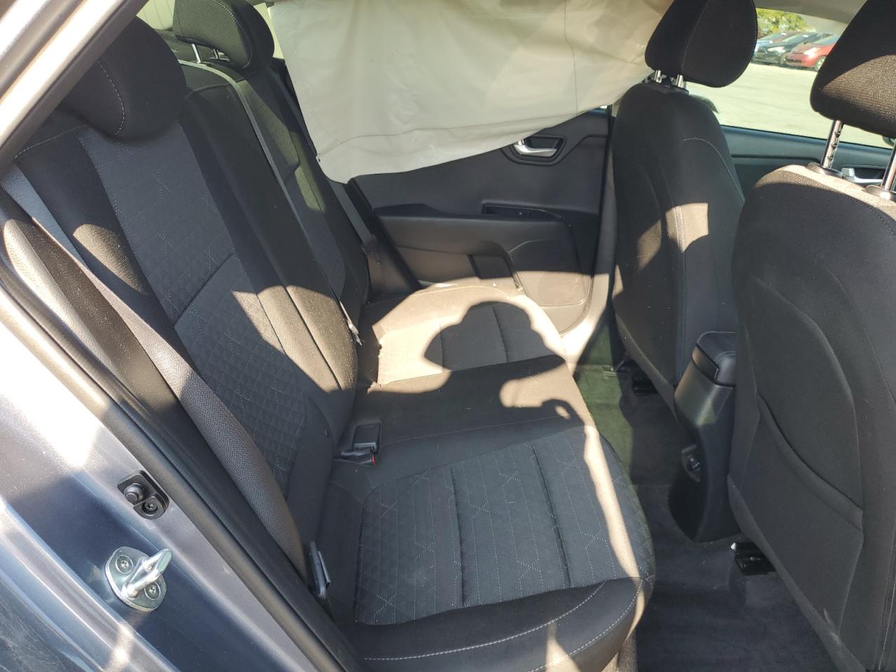 2020 Kia Rio Lx VIN: 3KPA24AD5LE319350 Lot: 81165165