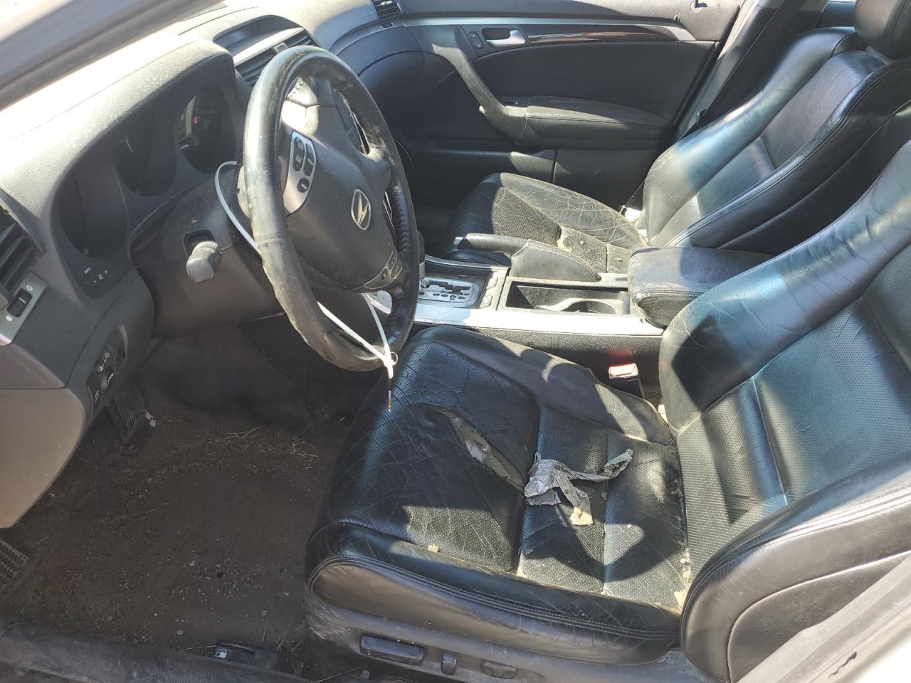 2006 Acura 3.2Tl VIN: 19UUA66286A045220 Lot: 70752545