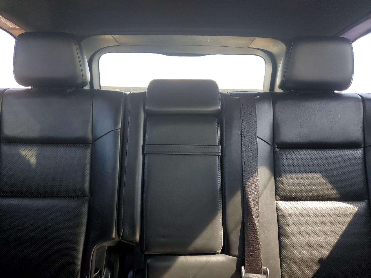 2015 Jeep Grand Cherokee Limited VIN: 1C4RJFBGXFC607094 Lot: 81818565