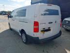 2021 VAUXHALL VIVARO DYNAMIC for sale at Copart SANDY