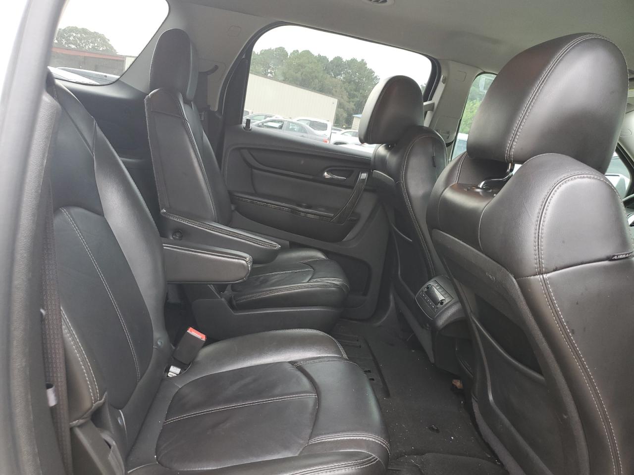 2013 GMC Acadia Slt-1 VIN: 1GKKVRKD2DJ249175 Lot: 81676425