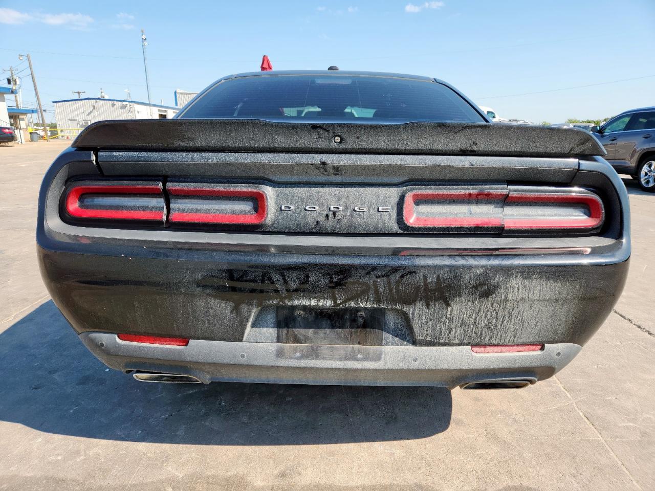 2020 Dodge Challenger R/T VIN: 2C3CDZBT3LH172914 Lot: 71651445