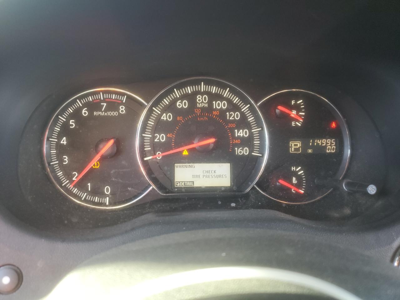 2014 Nissan Maxima S VIN: 1N4AA5AP1EC906051 Lot: 80007605