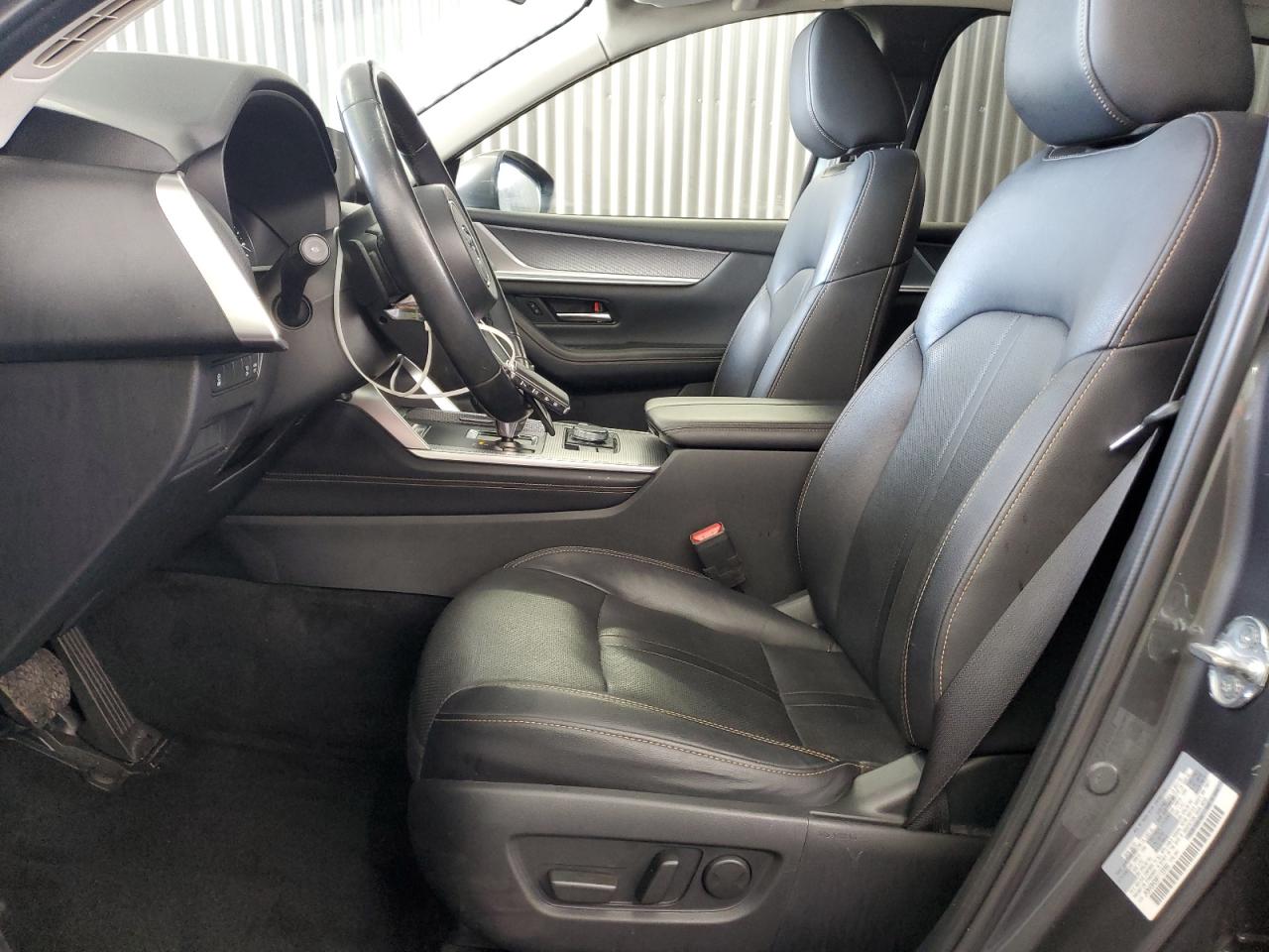 2024 Mazda Cx-90 Preferred VIN: JM3KKBHD9R1133389 Lot: 80893415