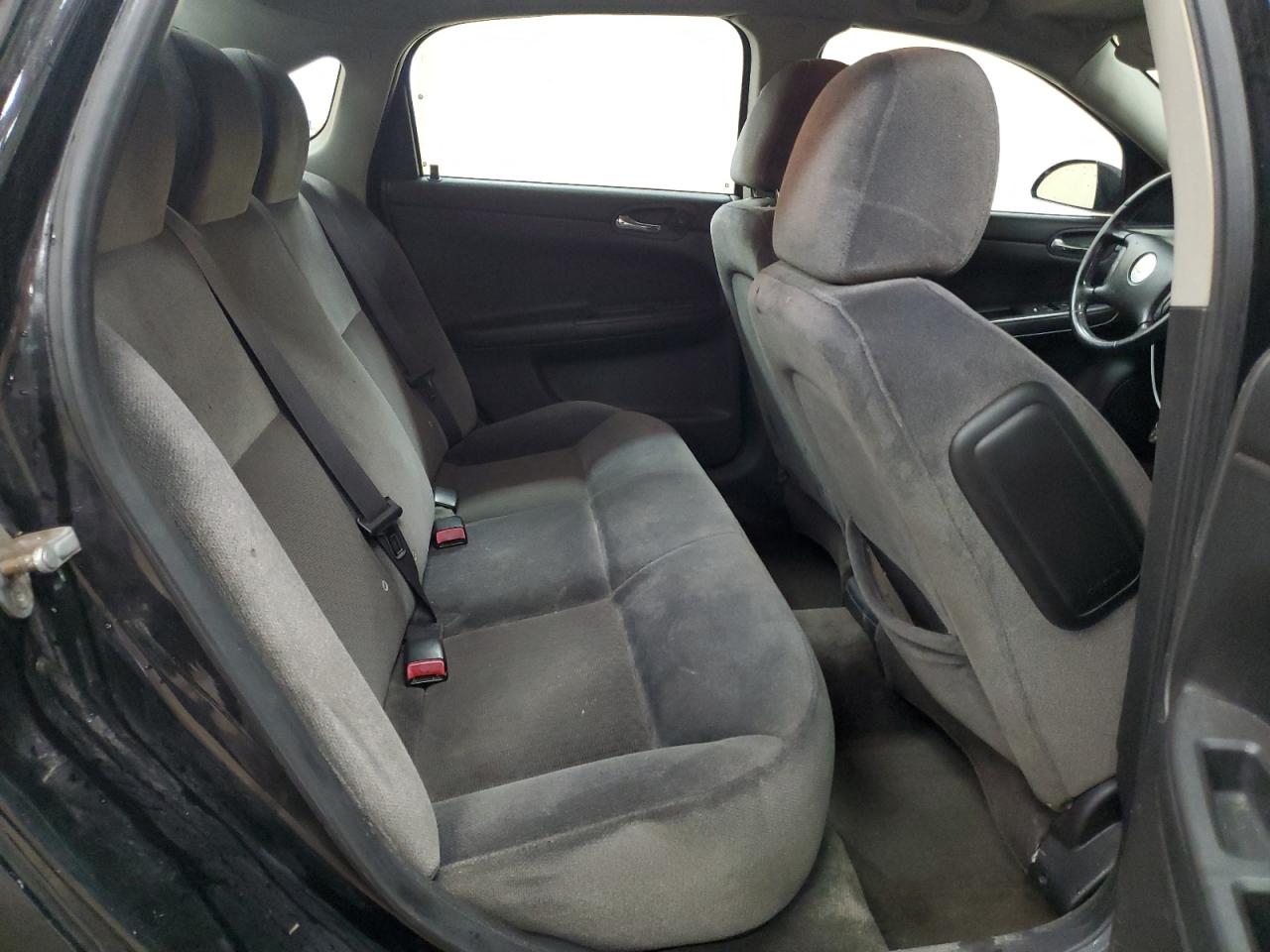 2011 Chevrolet Impala Lt VIN: 2G1WB5EK5B1174786 Lot: 71474355