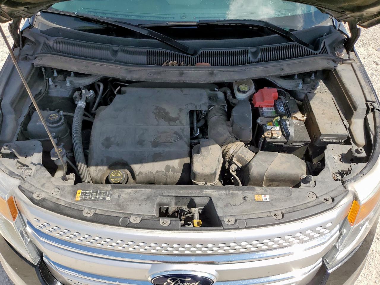 2014 Ford Explorer Xlt VIN: 1FM5K7D83EGB62630 Lot: 80541635