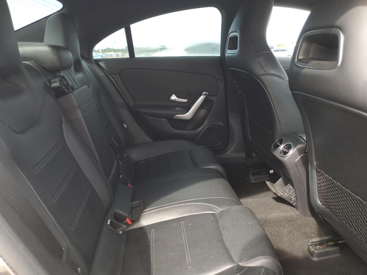 2020 Mercedes-Benz Cla 250 VIN: W1K5J4GB9LN089789 Lot: 84417115